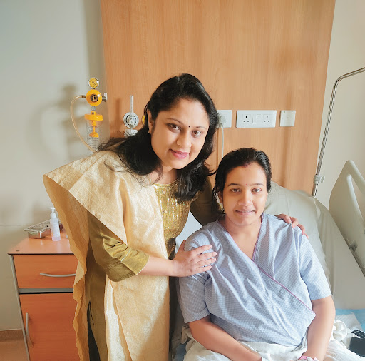Dr.Ankita Mandal Gold Medalist - Best IVF Doctor in Kolkata l Best IVF clinic in Kolkata l Best Infertility doctor in Kolkata