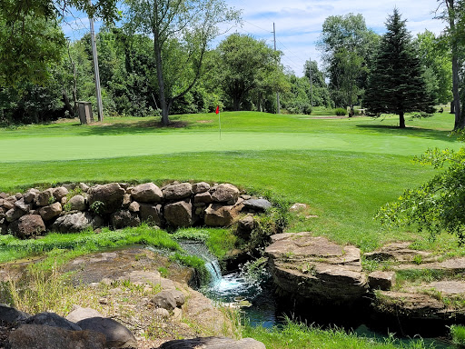 Golf Club «Ellsworth Meadows Golf Club», reviews and photos, 1101 Barlow Rd, Hudson, OH 44236, USA