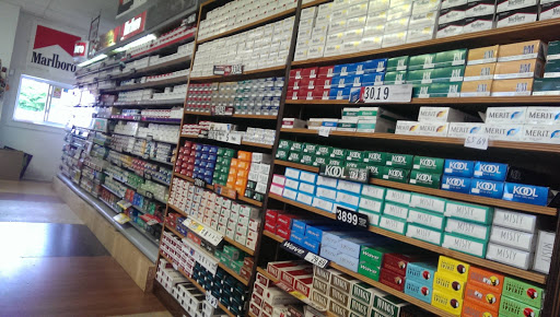 Tobacco Shop «Tobacco City», reviews and photos, 1111 W Main St, Salem, VA 24153, USA