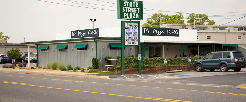 The Pizza Grille - Lemoyne 17043