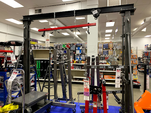 Hardware Store «Harbor Freight Tools», reviews and photos, 14506 NE 20th St STE 1, Bellevue, WA 98007, USA