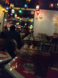 Atmosphère du Restaurant Lavomatic à Paris - n°8