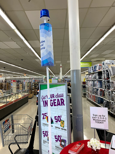 Discount Store «Kmart», reviews and photos, 1443 W Main St, Lebanon, TN 37087, USA