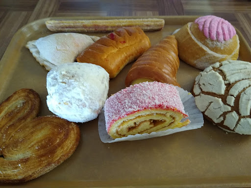 Panaderia San Miguel