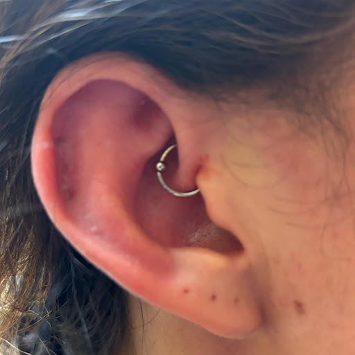 Explore heart surgery tattoo ideas, creative tattoo ideas in San Diego, available at Body Art Salon