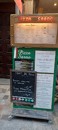 Photo n°11 de Pizza sarno à Paris ()
