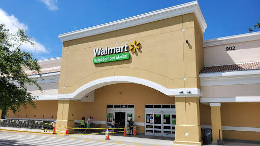 Supermarket «Walmart Neighborhood Market», reviews and photos, 902 Sw Saint Lucie West Blvd, Port St Lucie, FL 34986, USA