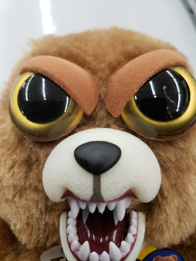 Department Store «Walmart Supercenter», reviews and photos, 1800 S University Dr, Miramar, FL 33025, USA