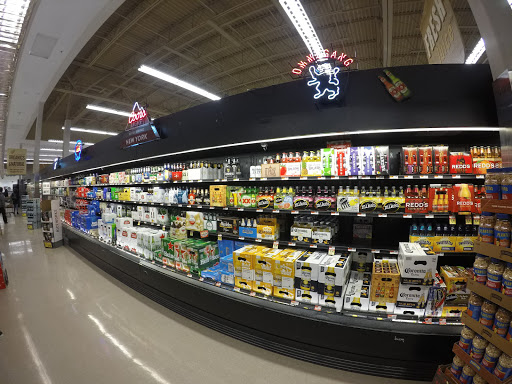 Grocery Store «ACME Markets», reviews and photos, 3101 NY-22, Patterson, NY 12563, USA