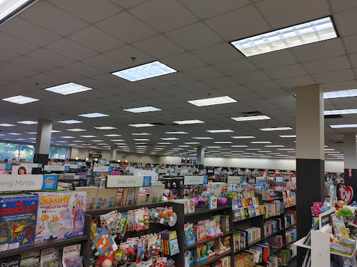 Book Store «Books-A-Million», reviews and photos, 258 City Cir, Peachtree City, GA 30269, USA