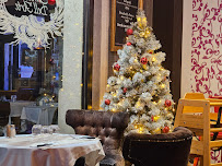 Atmosphère du Restaurant italien Simeone Dell'Arte Brasserie Italienne à Bordeaux - n°13
