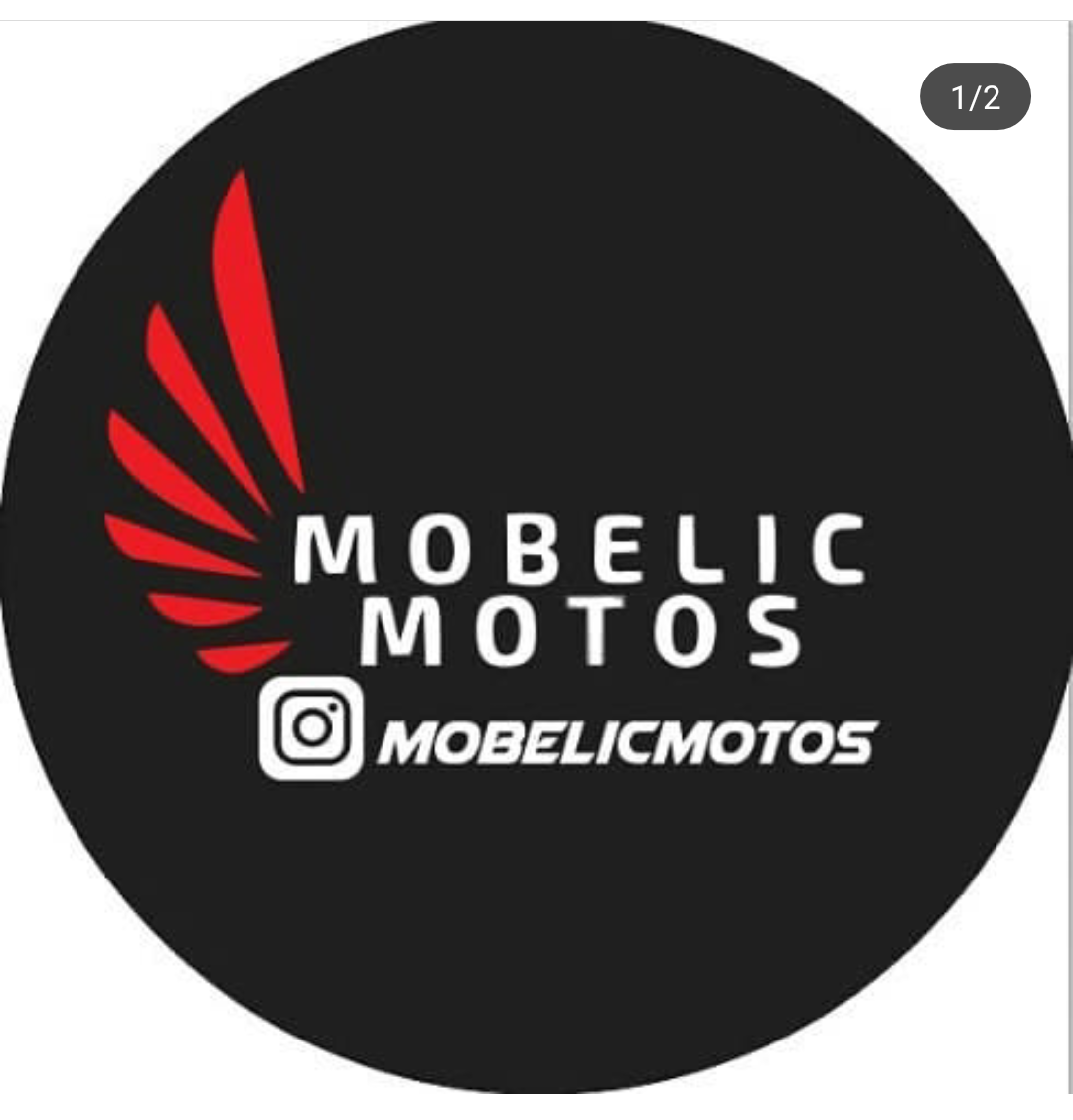 Mobelic motos