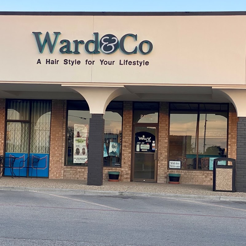 Ward & Co