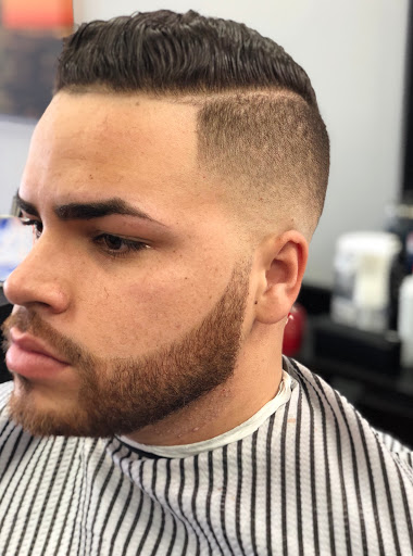 Barber Shop «5Star Barbershop», reviews and photos, 12720 S Orange Blossom Trail, Orlando, FL 32837, USA