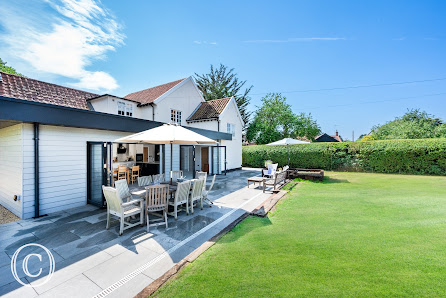 Southwold Building & Design Consultancy Limited 