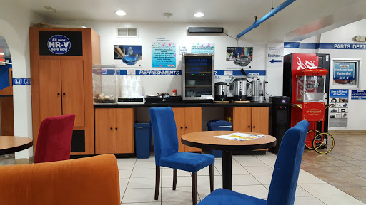 Used Car Dealer «Garden State Honda», reviews and photos, 225 River Dr, Passaic, NJ 07055, USA