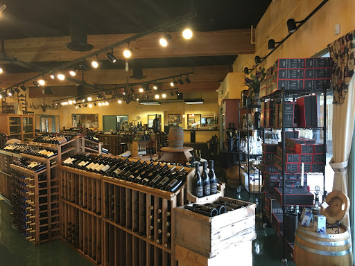 Wine Store «Joseph George Wines», reviews and photos, 1559 Meridian Ave, San Jose, CA 95125, USA