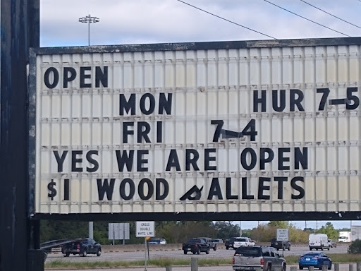 Electrical Supply Store «Besco Electric Supply», reviews and photos, 16144 US-59, Humble, TX 77396, USA