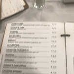 Photo n°2 de l'avis de David.E fait le 23/10/2017 à 19:32 sur le  Amici Miei Restaurant à Turin