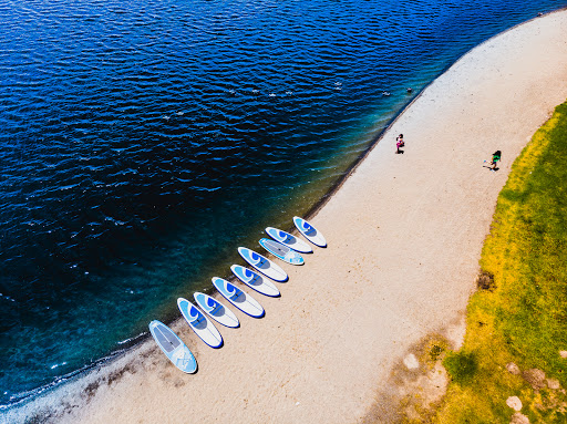 Recreation Center «Shoreline Lake Boathouse», reviews and photos, 3160 N Shoreline Blvd, Mountain View, CA 94043, USA