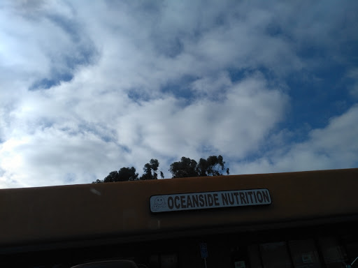 Oceanside Nutrition Store