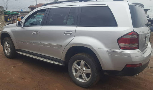 Cheki Car Centre Ltd, 4 Obafemi Awolowo Way, Oregun, Ikeja, Nigeria, Department of Motor Vehicles, state Lagos