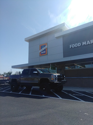 Supermarket «ALDI», reviews and photos, 13210 Telegraph Rd, Santa Fe Springs, CA 90670, USA