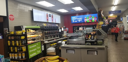 Convenience Store «Pilot Travel Center», reviews and photos, 6721 Emmaus Church Rd, Providence Forge, VA 23140, USA