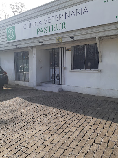 Clínica Veterinaria Pasteur