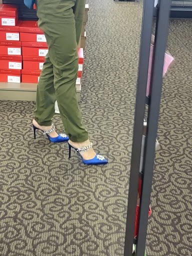 Shoe Store «DSW Designer Shoe Warehouse», reviews and photos, 14363 W Colfax Ave, Lakewood, CO 80401, USA