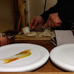 Photo n°30 de l'avis de Giacomino.i fait le 19/10/2022 à 00:06 sur le  Trigu Restaurant à Sassari