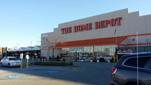 Home Improvement Store «The Home Depot», reviews and photos, 11071 W National Ave, West Allis, WI 53227, USA