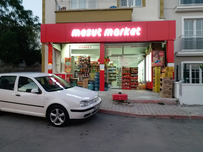 Mesut Market