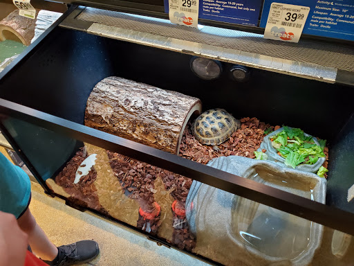 Pet Supply Store «PetSmart», reviews and photos, 2356 W State Rte 89A, Sedona, AZ 86336, USA