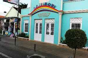 Rainbow gift shop image