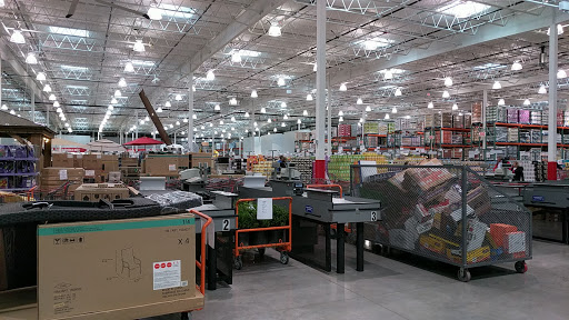 Warehouse store «Costco Wholesale», reviews and photos, 120 Township Blvd, Camillus, NY 13031, USA