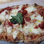 Photo n°3 de l'avis de Mel.k fait le 07/09/2019 à 20:25 sur le  LA CIRRA - pinseria - Milazzo à Milazzo