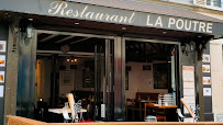 Photos du propriétaire du Restaurant français La Poutre à Paris - n°20