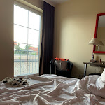 Photo n°10 de l'avis de Emo.e fait le 06/06/2022 à 20:51 sur le  Hotel Lindenberger Hof - Ahrensfelde à Ahrensfelde