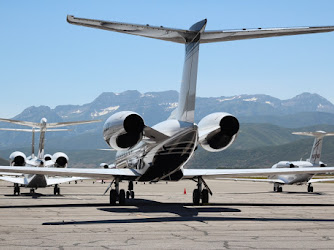 Heber Valley Airport