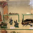 Ümran Baradan Oyun ve Oyuncak Müzesi