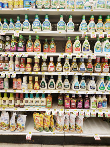 Grocery Store «Weis Markets #85», reviews and photos, 7848 Wise Ave, Dundalk, MD 21222, USA