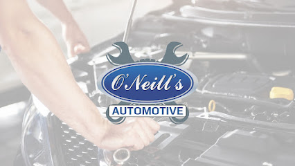 O'Neill's Automotive