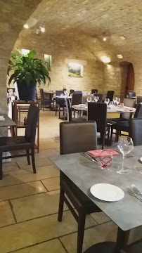 Atmosphère du Restaurant L'Alambic à Nuits-Saint-Georges - n°5