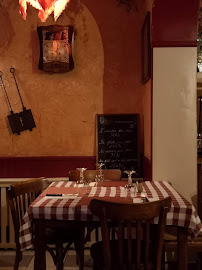 Atmosphère du Restaurant La Petite Belgique à Chéreng - n°16