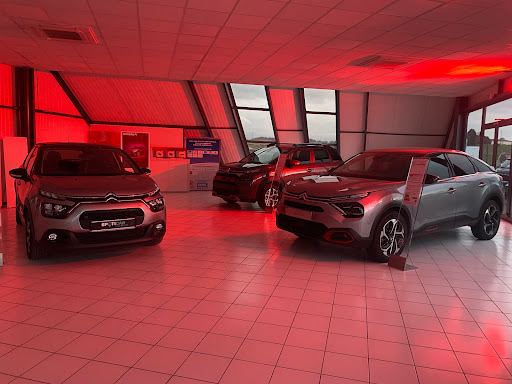 Fontenay Les Briis Automobiles - Sh automobiles