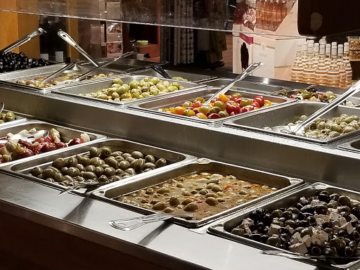 Grocery Store «The Fresh Market», reviews and photos, 5000 Dr Phillips Blvd, Orlando, FL 32819, USA