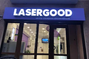 LASERGOOD, центр лазерної косметології image