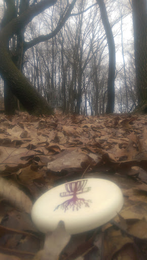 Park «Legion Disc Golf Course», reviews and photos, Boyson Trail, Marion, IA 52302, USA