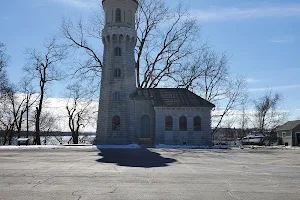 Old Fort Niagara Lighthouse, Youngstown, NY image